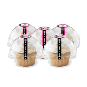 King Cakes Paquete x 5