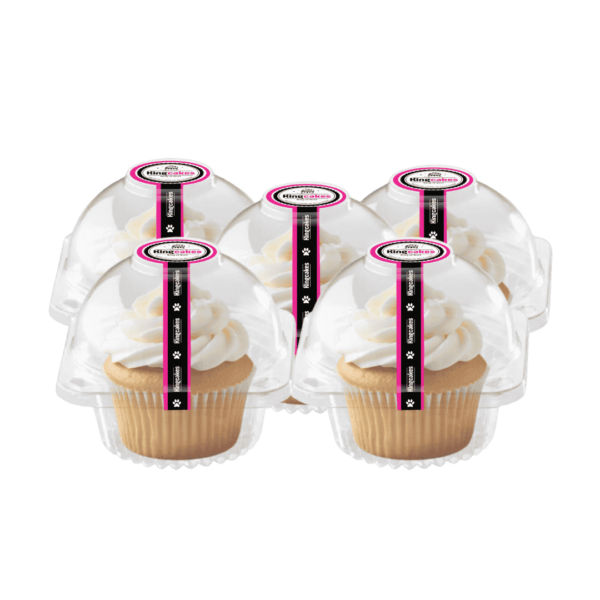 King Cakes Paquete x 5